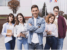 Students Enrollment